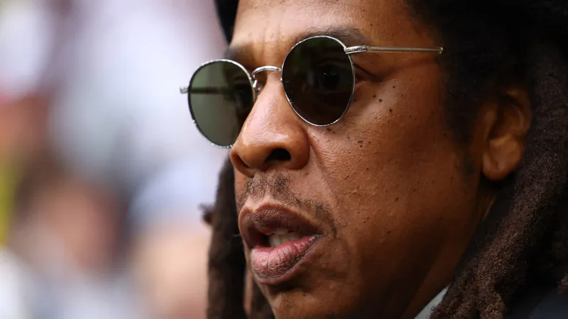 Jay-Z Lawsuit Statement: A Victory for the Rapper