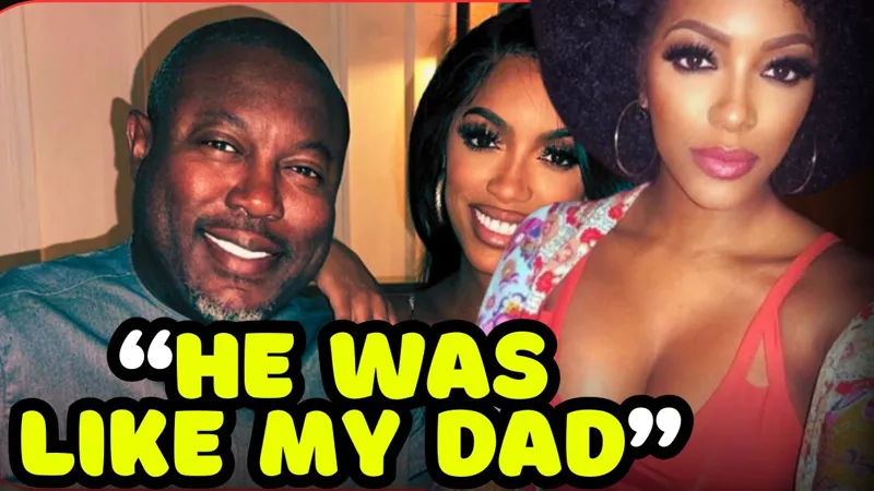 Porsha Williams Simon Guobadia Deportation News Update