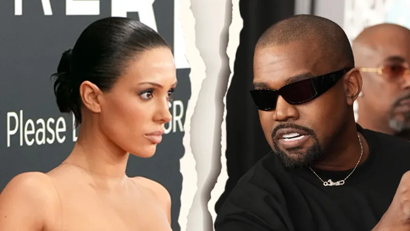 Kanye West Bianca Censori Split After Grammy Stunt