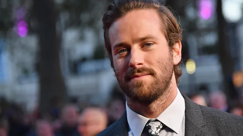 Armie Hammer Cannibalism Rumors: What He Revealed