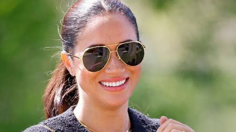 Meghan Markle Embraces New Era with As Ever Brand