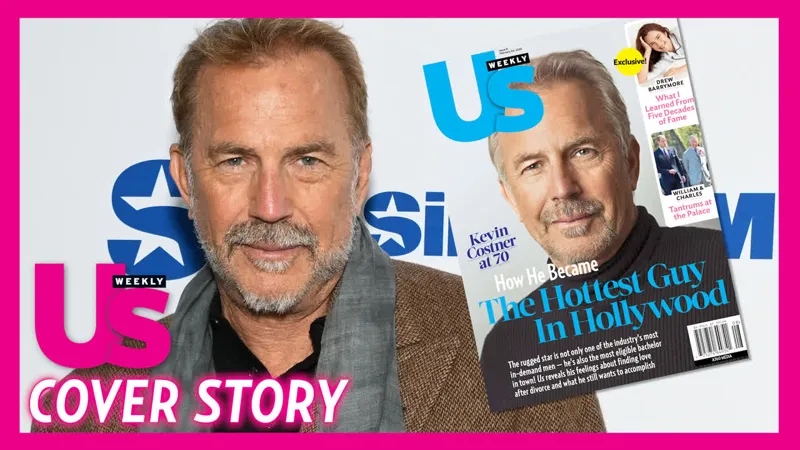 Kevin Costner: From Divorce to New Beginnings in 2024