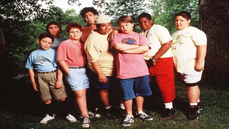 Heavyweights Cast: Where Are They Now After 30 Years?