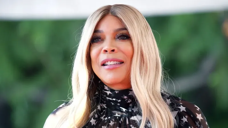 Wendy Williams Guardianship Update: Joyful Miami Appearance