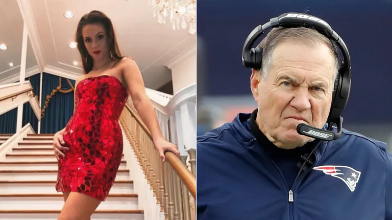 Bill Belichick’s Super Bowl Weekend Highlights Revealed