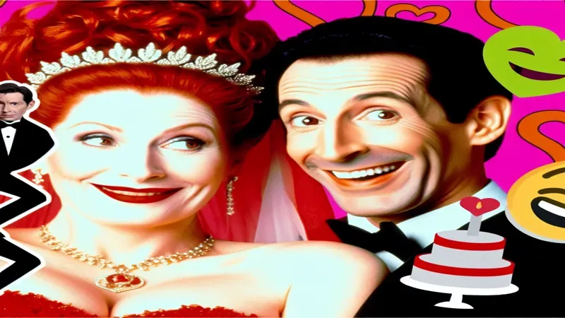 My Best Friend’s Wedding Sequel: What Fans Want to See